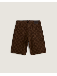 Vans Vans Check-5 Baggy Denim Pant | Demitasse