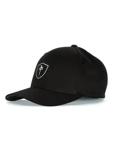 RDS RDS Flexfit Sheild Patch  | Black
