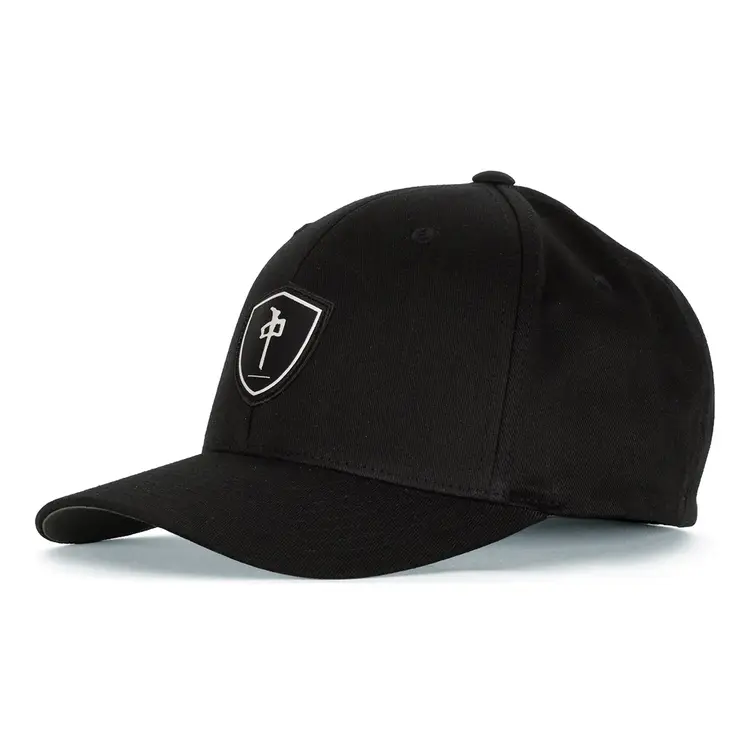 RDS RDS Flexfit Sheild Patch  | Black