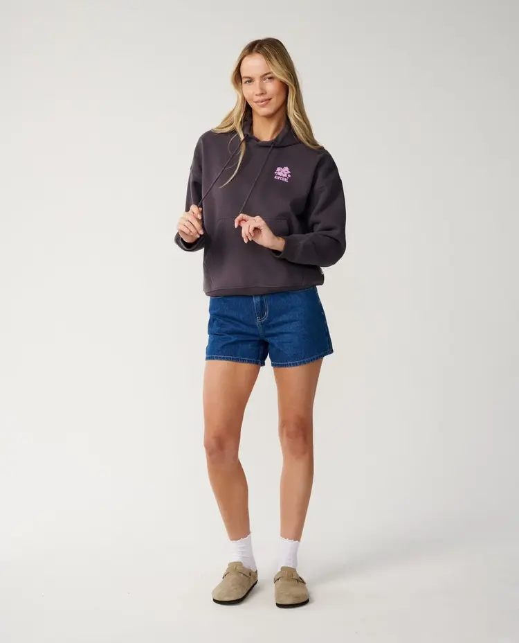Rip Curl RIP Curl Surf Puff Hood P/P  | Nine Iron