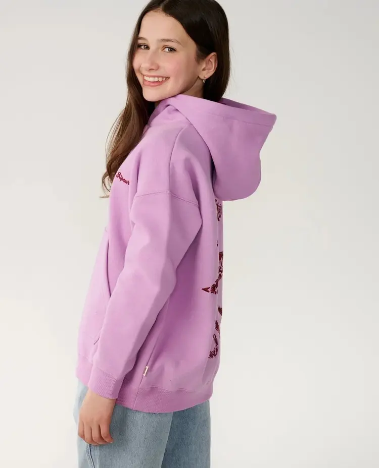 Rip Curl RIP Curl Sunkissed Search Hood | Lilac