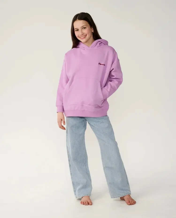 Rip Curl RIP Curl Sunkissed Search Hood | Lilac