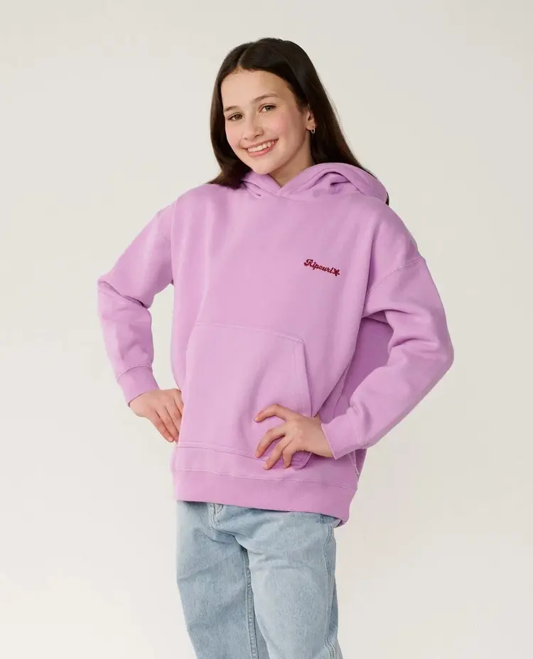 Rip Curl RIP Curl Sunkissed Search Hood | Lilac