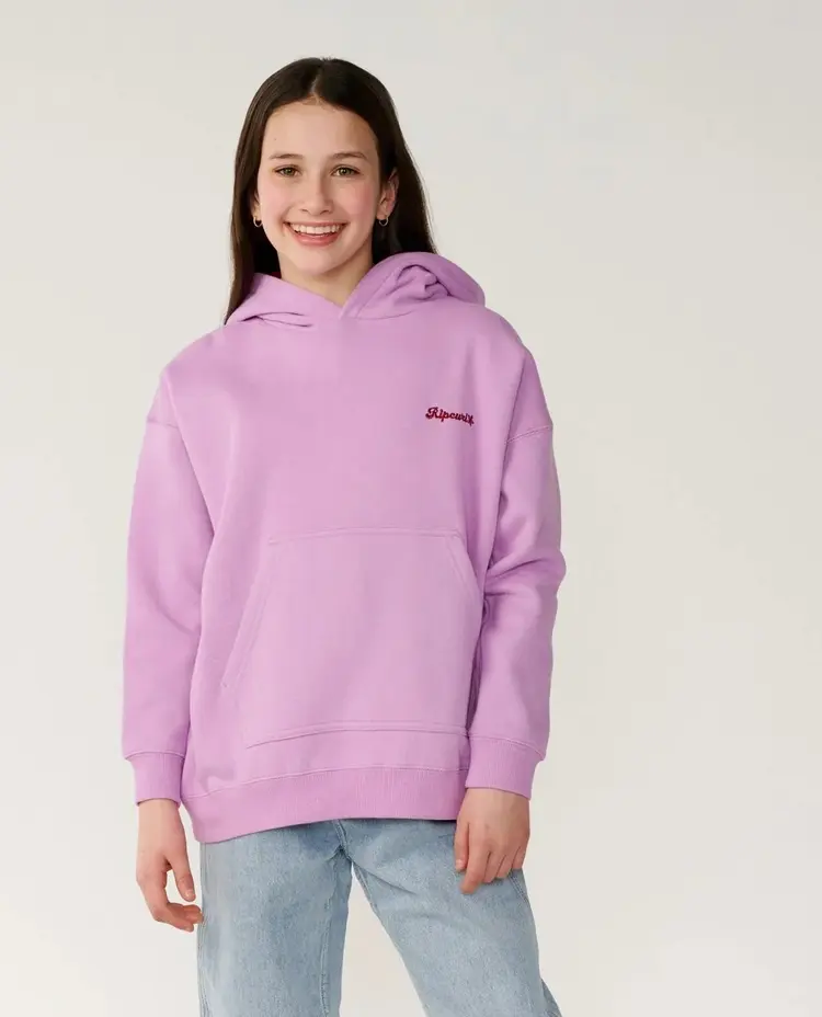 Rip Curl RIP Curl Sunkissed Search Hood | Lilac