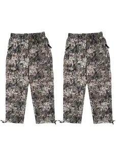RDS RDS Cargo Sweatpant Buck Rub Outdoor | Camo