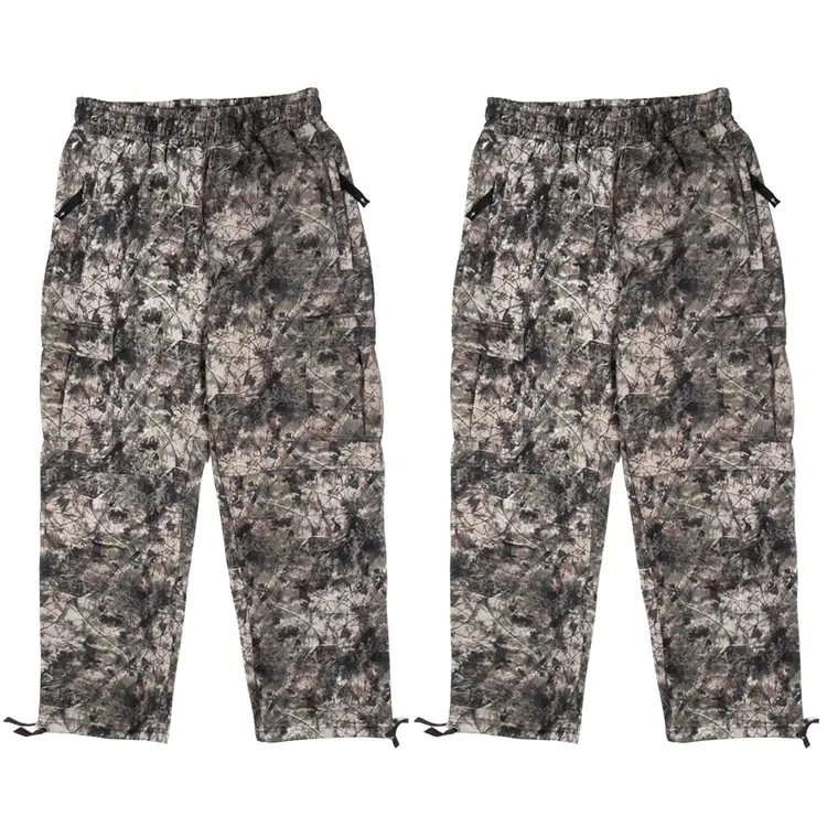 RDS RDS Cargo Sweatpant Buck Rub Outdoor | Camo