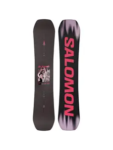 Salomon Women's No Drama Snowboard | 2027