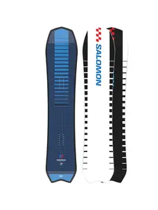 Salomon Dancehaul Snowboard