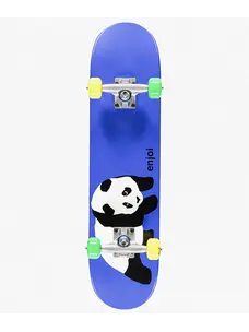 Enjoi Panda FP Soft Top Complete | Blue