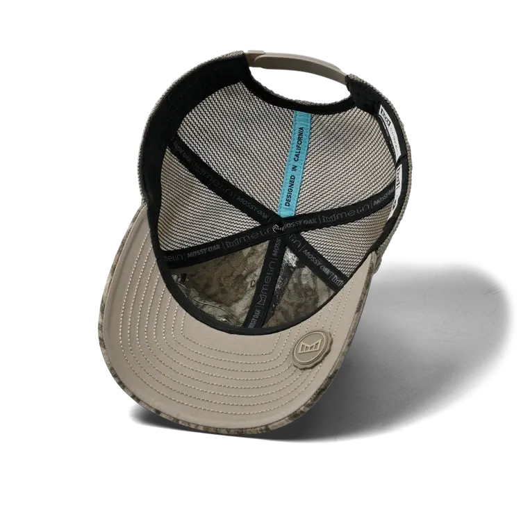 Melin Melin Hydro Compass Msy Oak | Bottomland