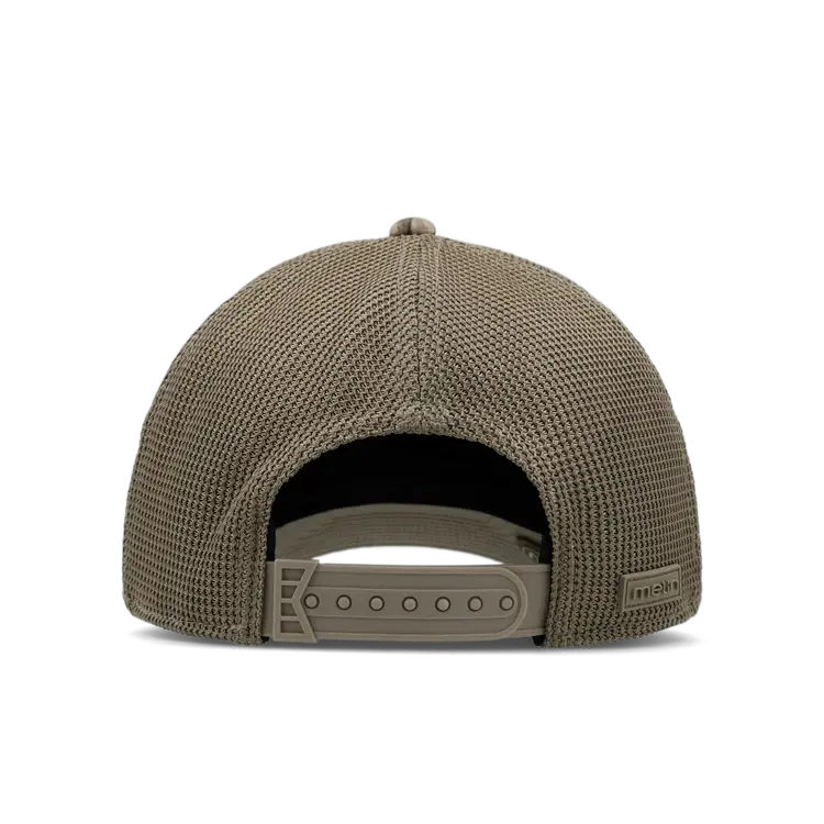 Melin Melin Hydro Compass Msy Oak | Bottomland