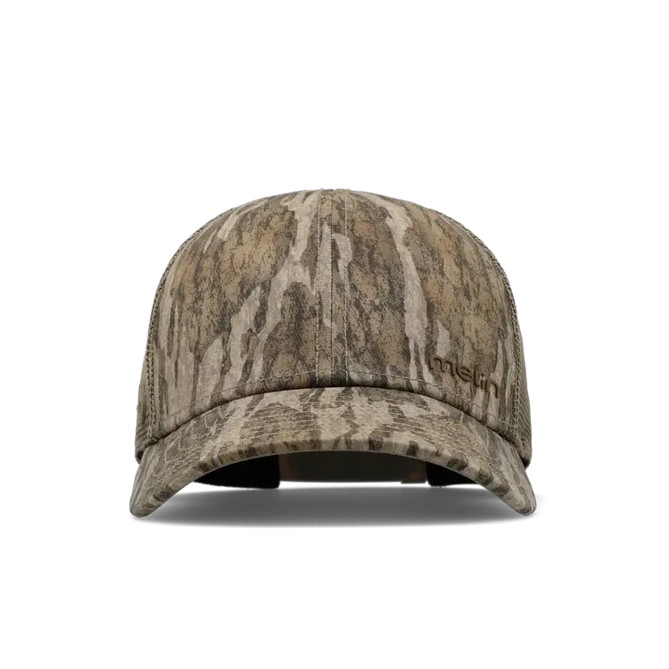 Melin Melin Hydro Compass Msy Oak | Bottomland