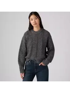 Levi's Charlotte Pointelle Sweater | Char
