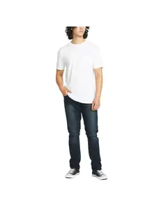 Volcom Vorta Denim | New Vintage Blue 2026
