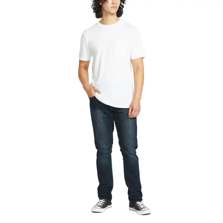 Volcom Volcom Vorta Denim | New Vintage Blue 2026