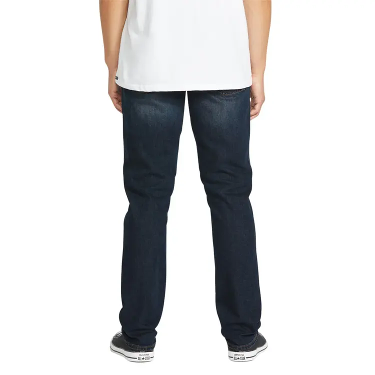 Volcom Volcom Vorta Denim | New Vintage Blue 2026