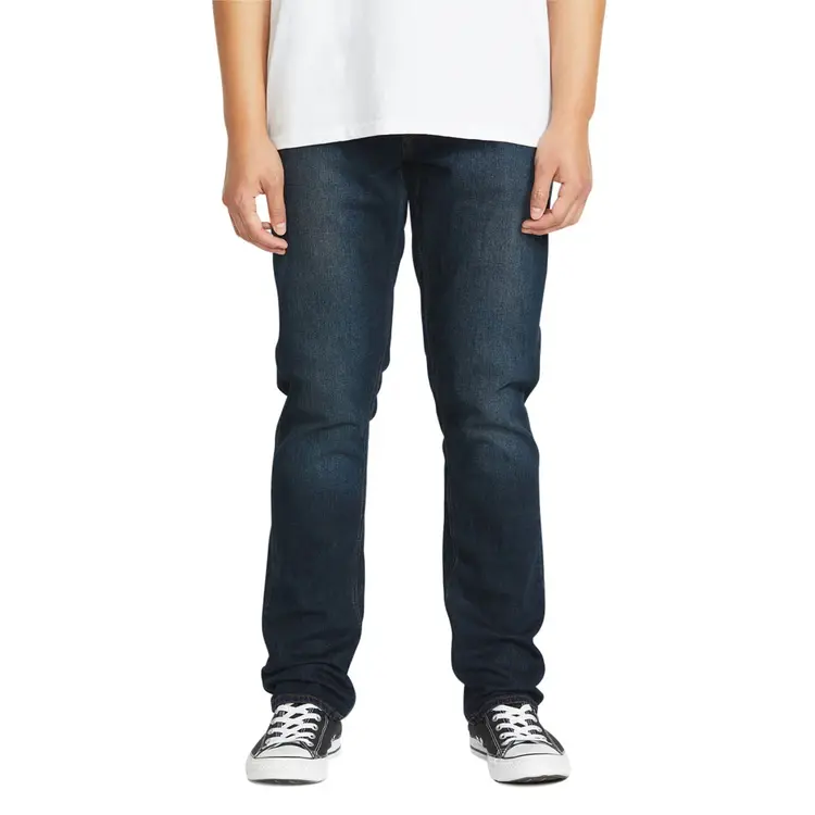 Volcom Volcom Vorta Denim | New Vintage Blue 2026