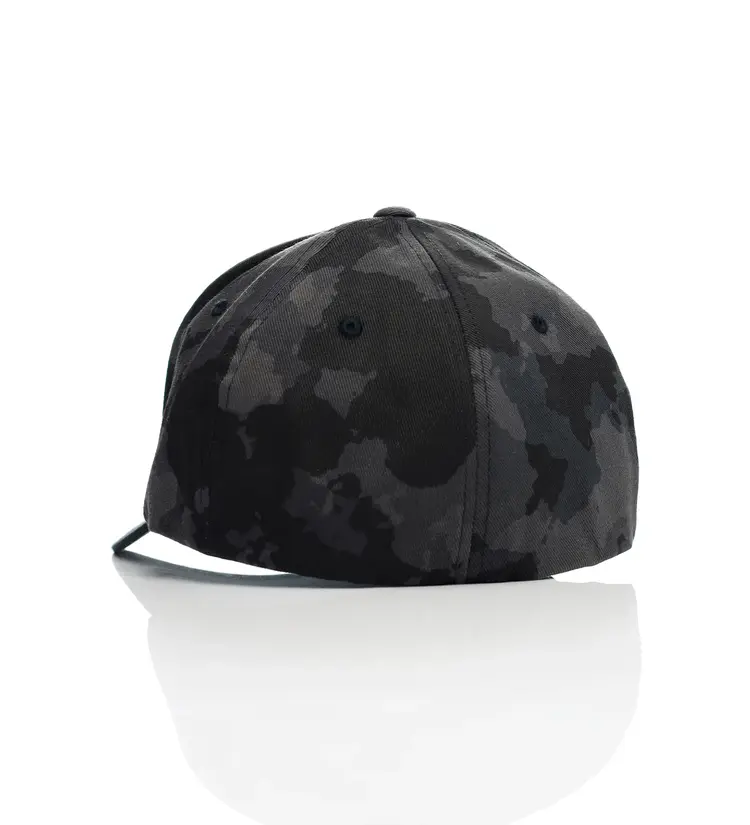 RDS RDS Flexfit Og Puffy Contrast | Black Camo
