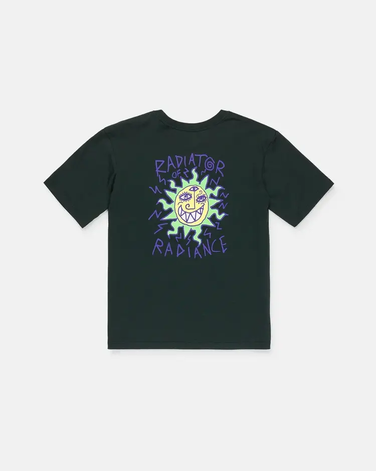 Volcom Volcom Fa Ozzy 2 S/S Tee | Scarab