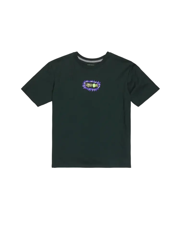 Volcom Volcom Fa Ozzy 2 S/S Tee | Scarab