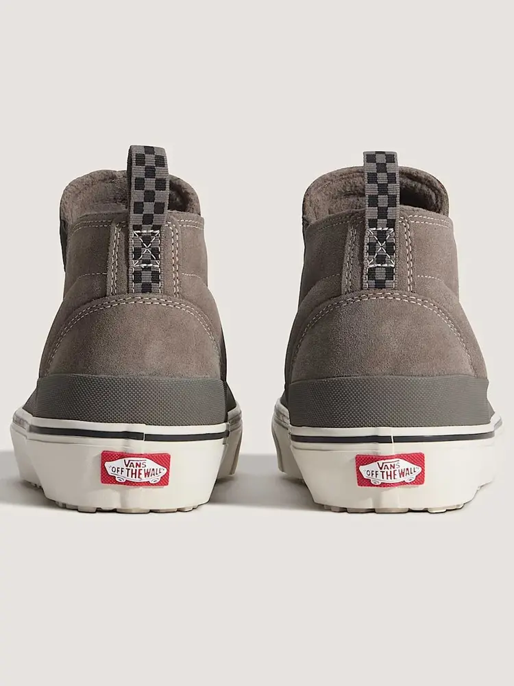Vans Vans Mid-Slip Insulated | Bungee Cord