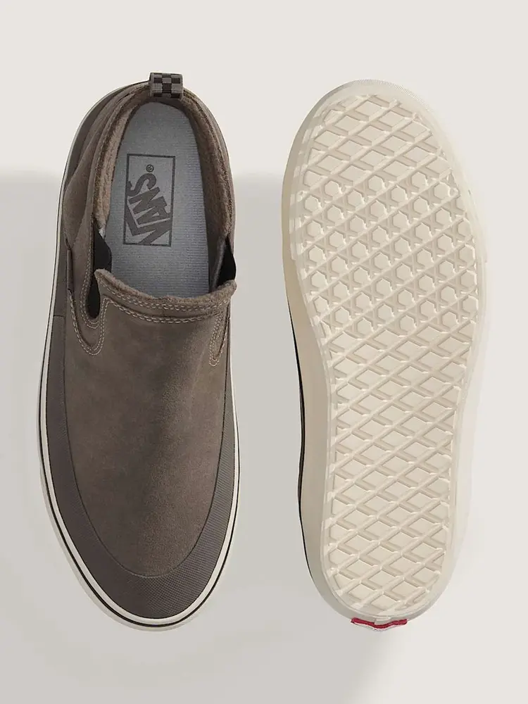 Vans Vans Mid-Slip Insulated | Bungee Cord
