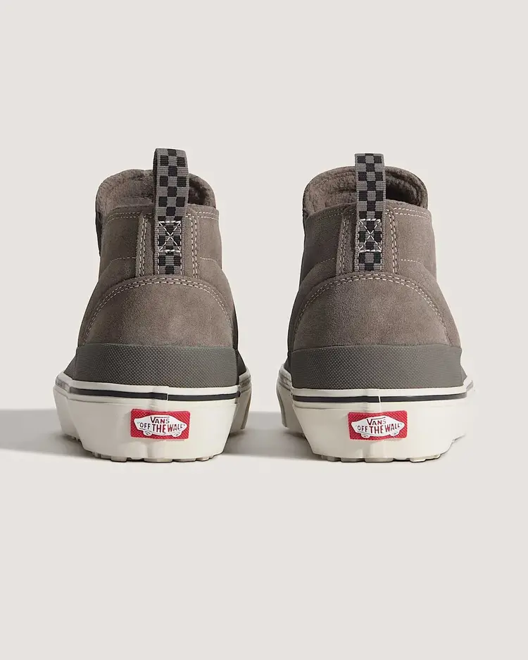 Vans Vans Mid-Slip Insulated | Bungee Cord