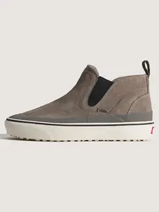 Vans Mid-Slip Insulated | Bungee Cord