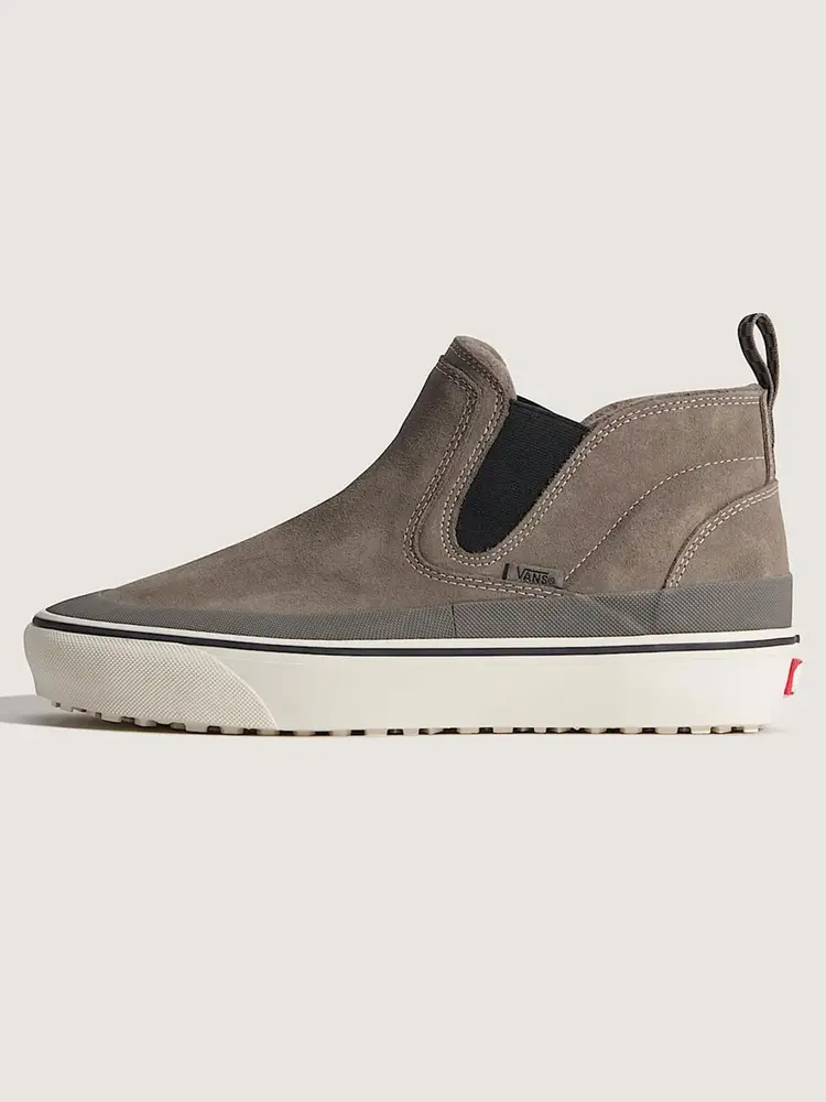 Vans Vans Mid-Slip Insulated | Bungee Cord