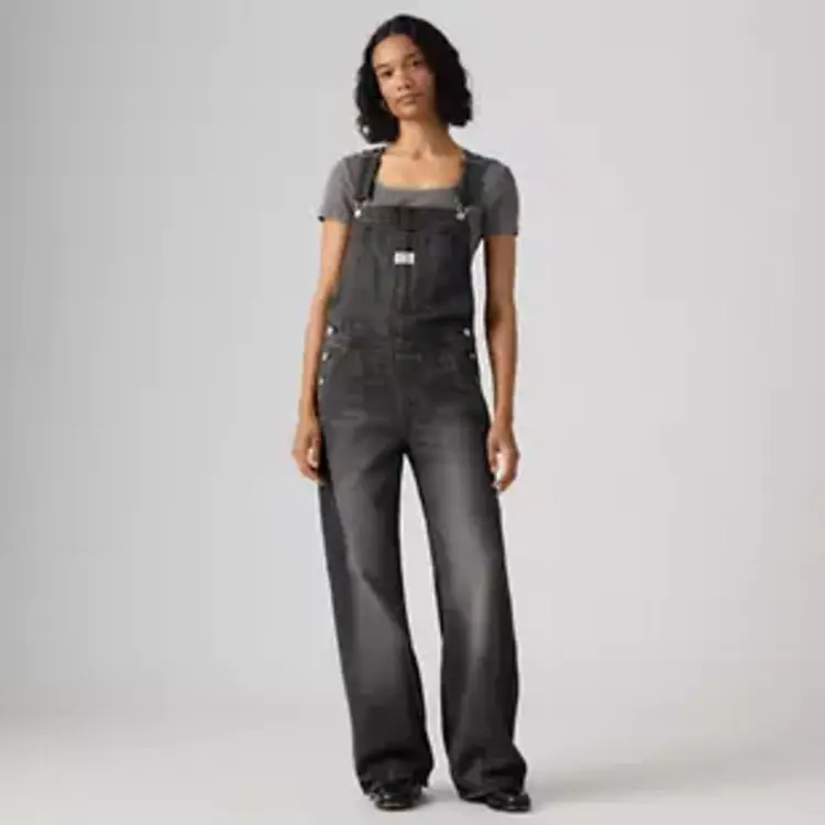 Levi's Levis Fl Baggy Overall | Very Great