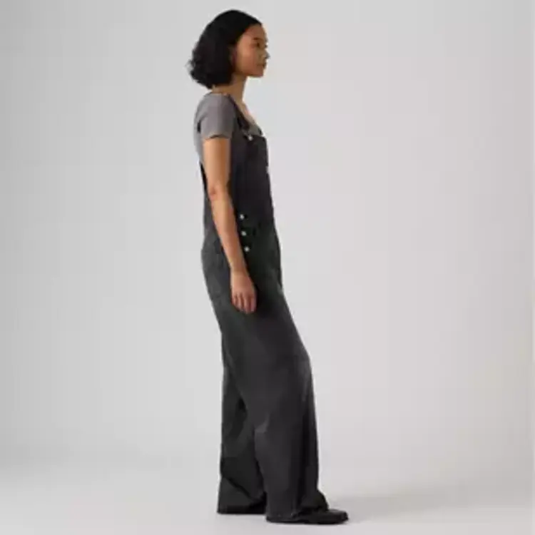 Levi's Levis Fl Baggy Overall | Very Great