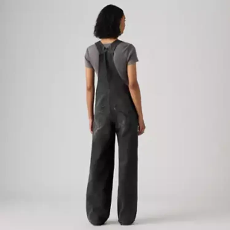 Levi's Levis Fl Baggy Overall | Very Great