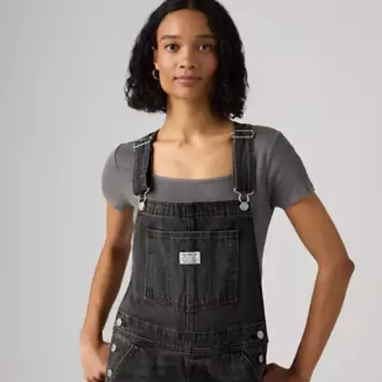 Levi's Levis Fl Baggy Overall | Very Great
