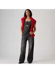 Levi's Levis Fl Baggy Overall | Very Great
