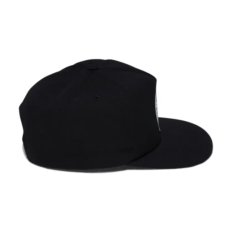 Thrasher Thrasher Number 1 Redux Snapback | Black