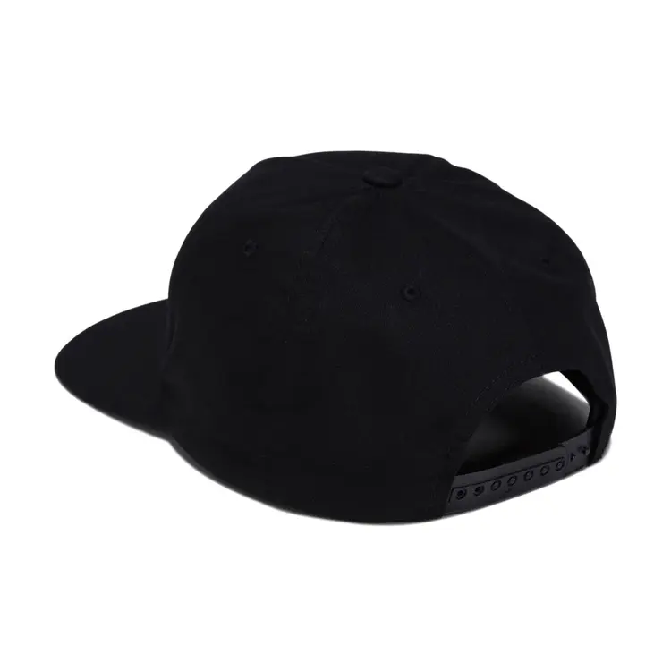Thrasher Thrasher Number 1 Redux Snapback | Black