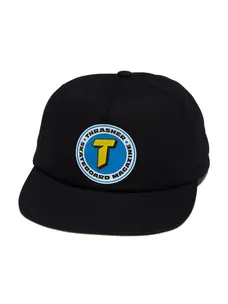 Thrasher Thrasher Number 1 Redux Snapback | Black