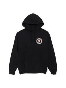 Thrasher Thrasher Number 1 Redux Hood | Black