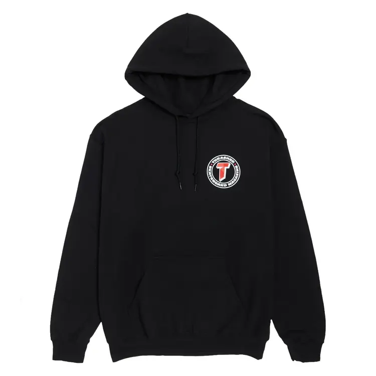 Thrasher Thrasher Number 1 Redux Hood | Black
