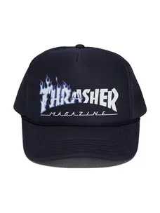 Thrasher Thrasher Ignite Trucker | Navy