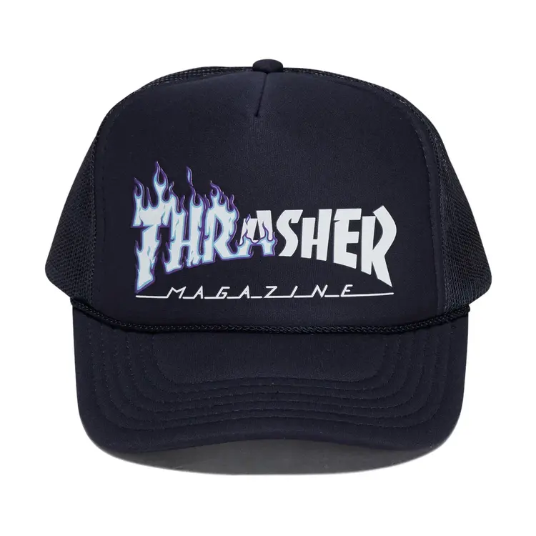 Thrasher Thrasher Ignite Trucker | Navy