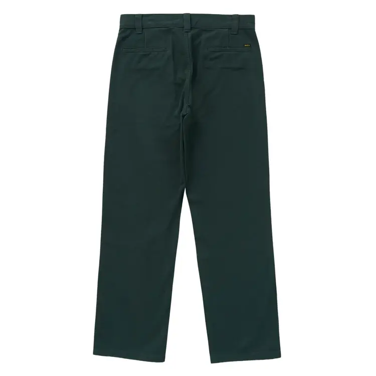 RVCA RVCA V8  | Dusty Green