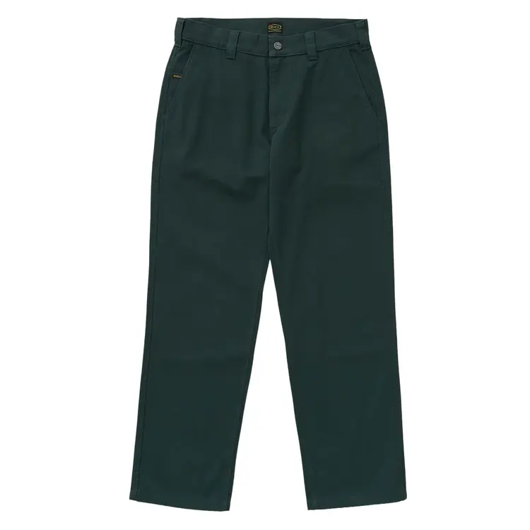 RVCA RVCA V8  | Dusty Green