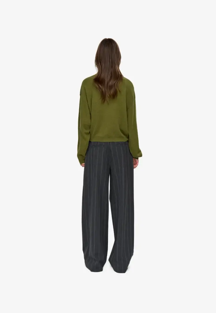 Minimum Minimum W Assiana Cardigan 3801 | Sphagnum
