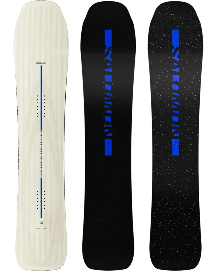 Salomon Men's Jetstream Snowboard | 2027