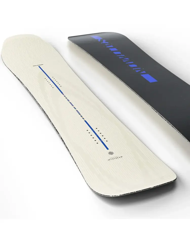 Salomon Men's Jetstream Snowboard | 2027