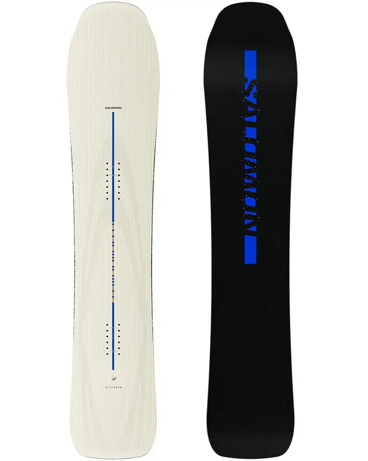 Salomon Men's Jetstream Snowboard | 2027