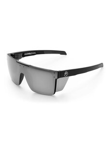 Heat Wave Performance Quatro Z87+ | Silver Polarized