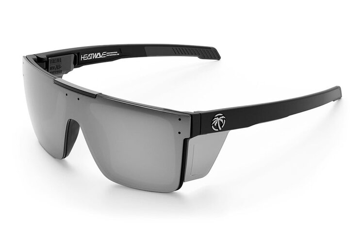Heat Wave Performance Quatro Z87+ | Silver Polarized