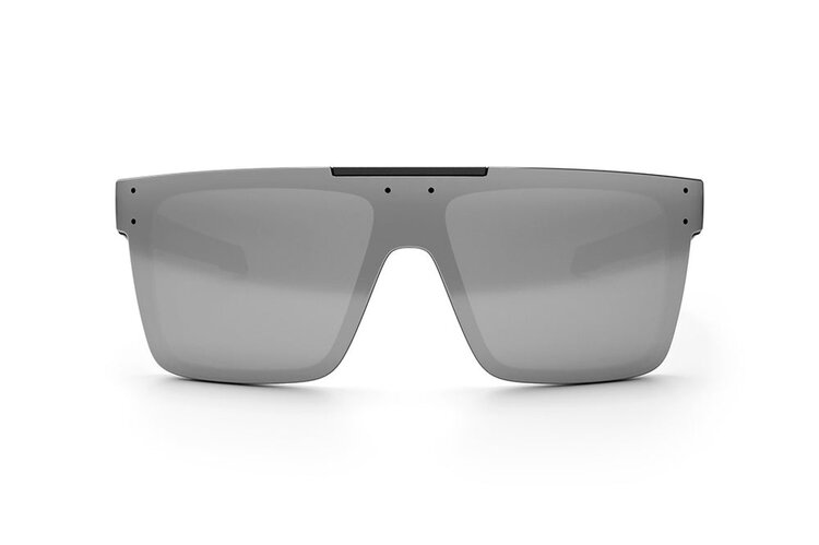 Heat Wave Performance Quatro Z87+ | Silver Polarized